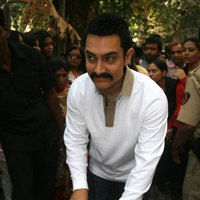 Aamir Khan Gallery | Picture 47657